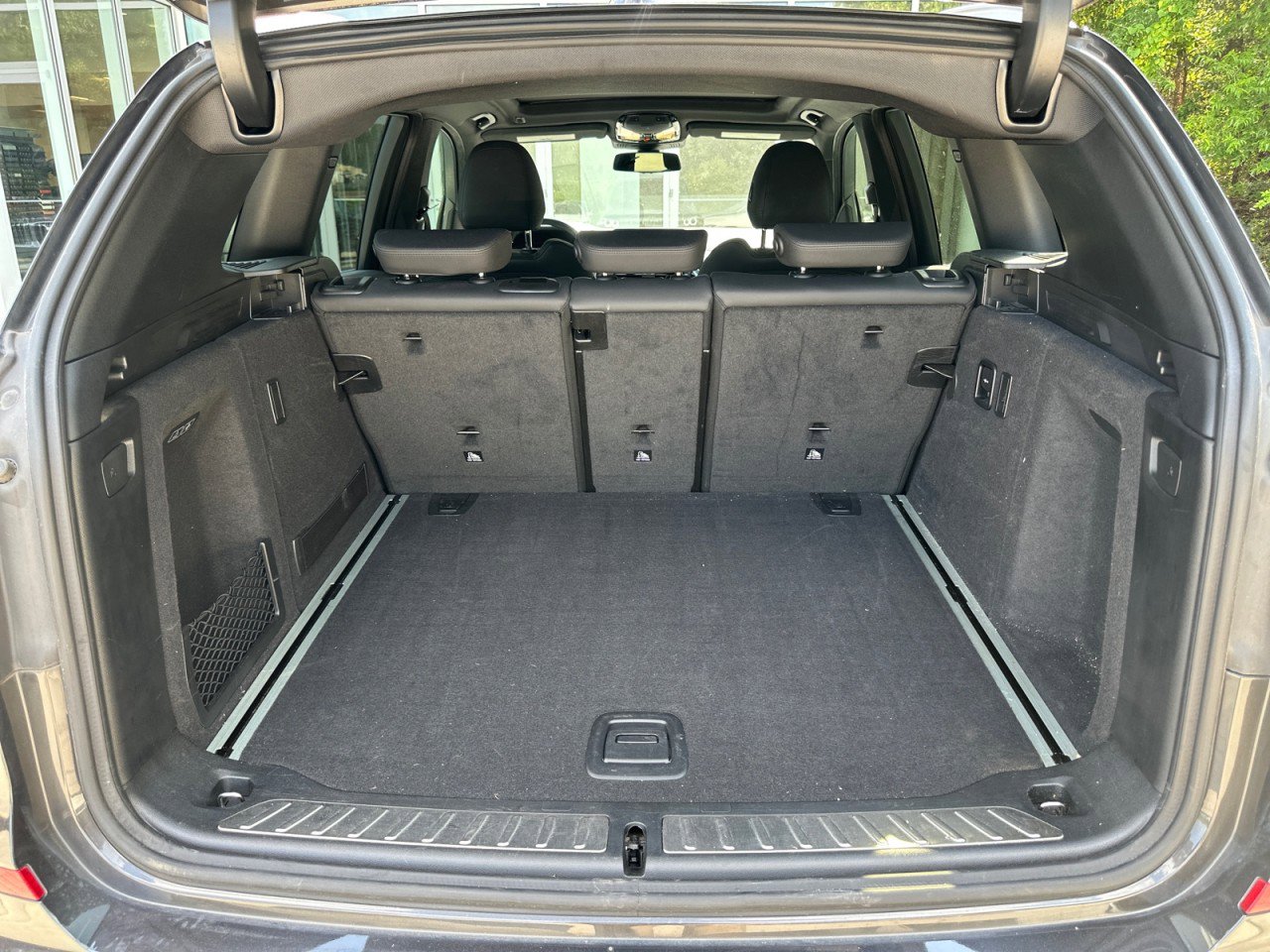 Used 2021 BMW X3 sDrive30i w/ Premium Package RWD image 13