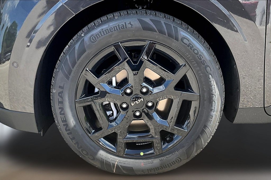 New 2026 Kia Carnival SX Prestige FWD image 12