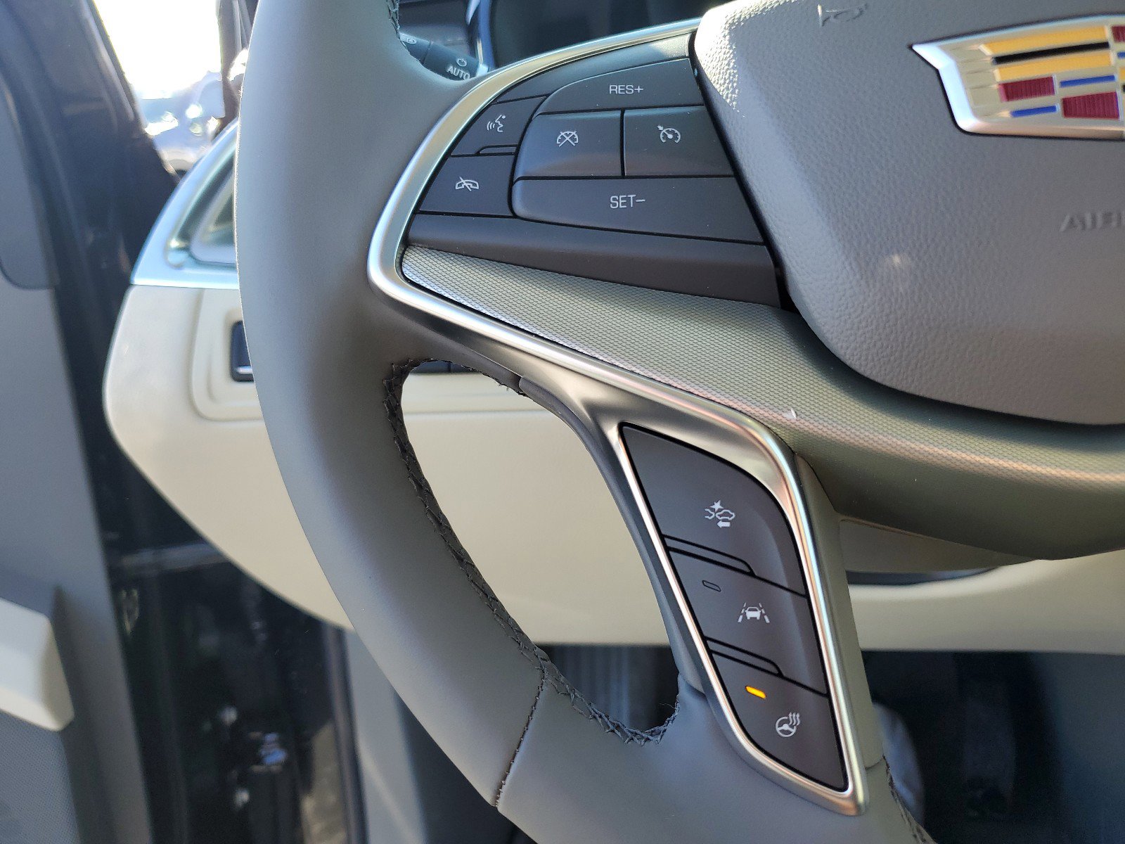 New 2025 Cadillac XT5 Premium Luxury w/ Technology Package image 21
