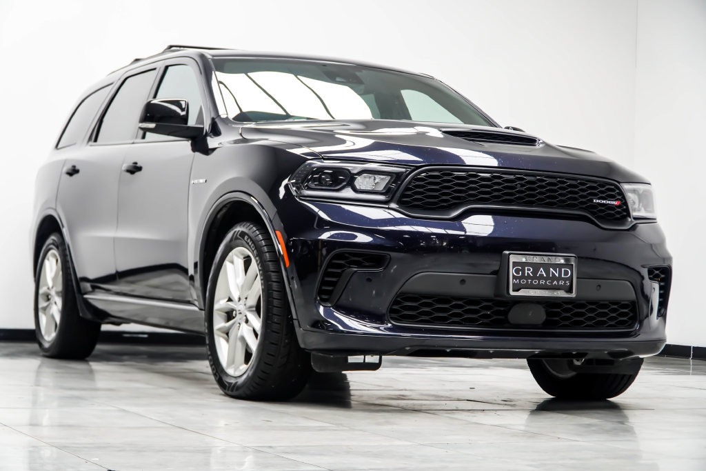 Used 2025 Dodge Durango R/T AWD/4WD image 4