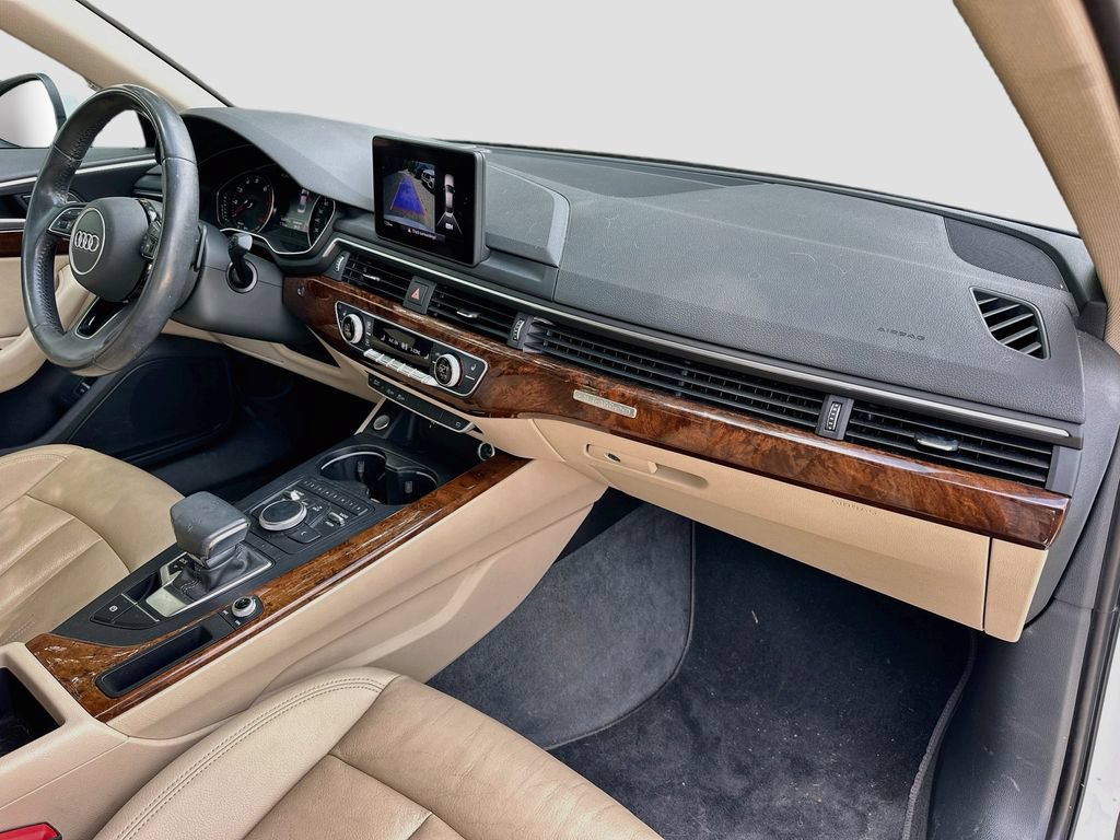 Used 2019 Audi A4 2.0T Premium w/ Convenience Package AWD/4WD image 30