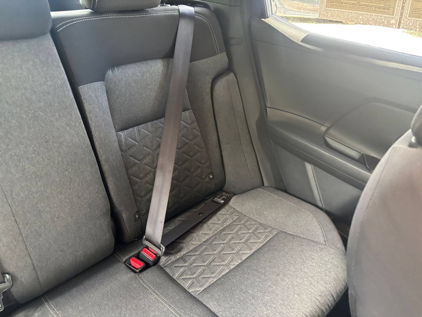 Used 2026 Nissan Kicks SV FWD image 35