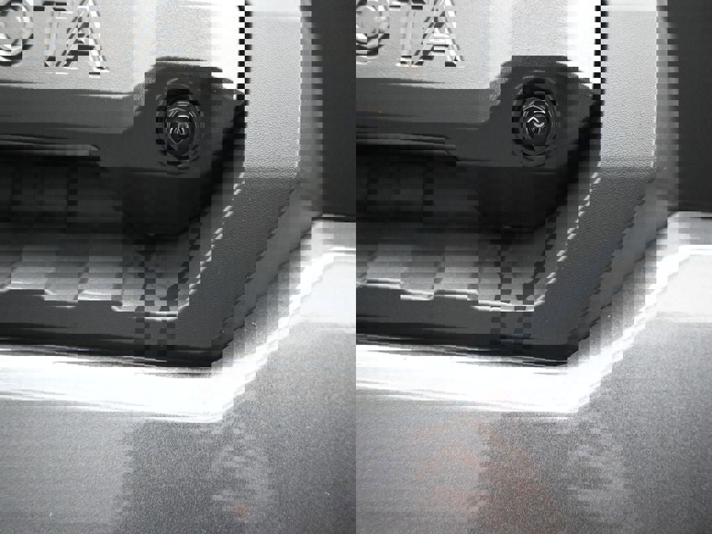 New 2026 Toyota Tundra SR image 37