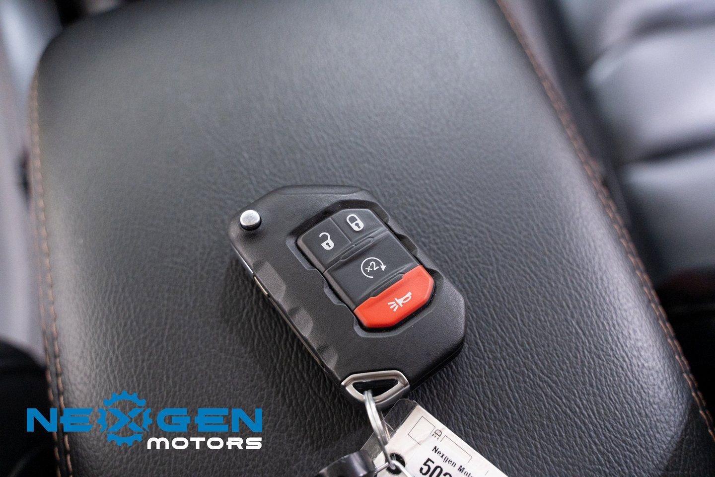 Used 2023 Jeep Wrangler Unlimited Rubicon 392 w/ Xtreme Recon 35" Tire Package image 28