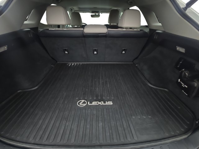 Used 2016 Lexus RX 350 AWD w/ Premium Package image 12