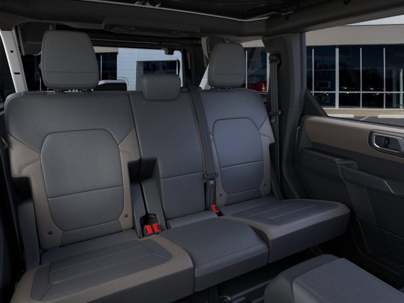 Used 2026 Ford Bronco Big Bend AWD/4WD image 20