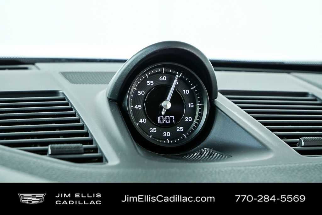 Used 2024 Porsche 911 Carrera GTS image 14