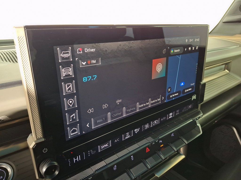 Used 2024 GMC Hummer EV 3X image 20