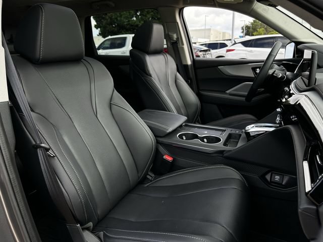 Certified 2025 Acura MDX FWD w/ Technology Package image 28