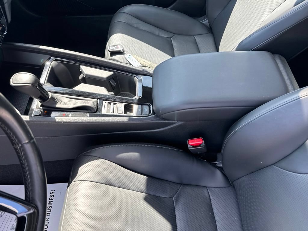 Used 2024 Honda Accord EX-L image 29
