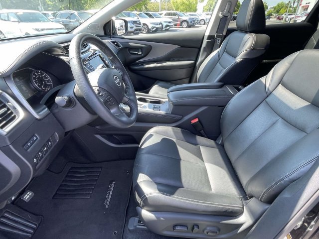 Used 2024 Nissan Murano SL FWD image 20