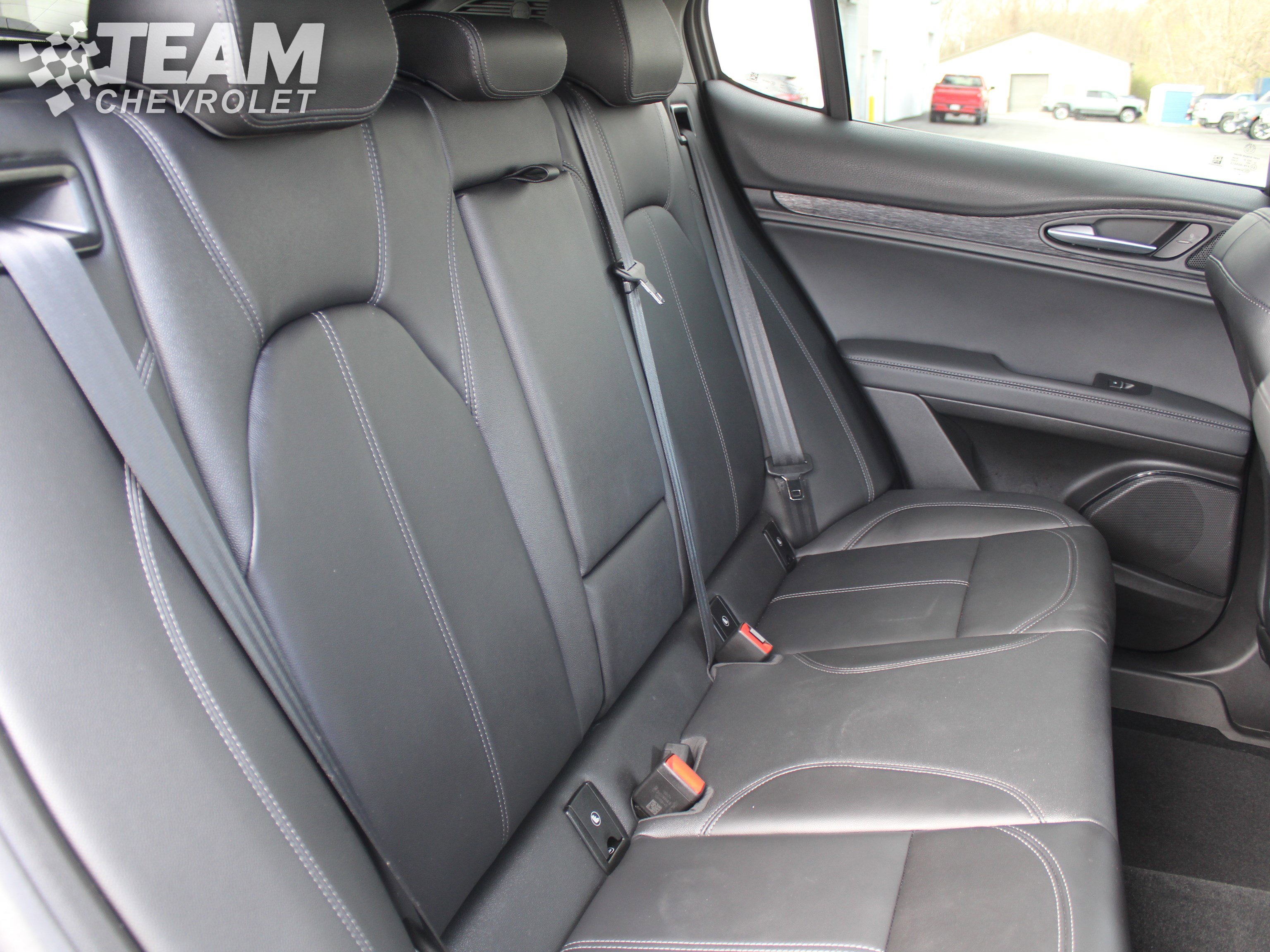 Used 2024 Alfa Romeo Stelvio Sprint image 25