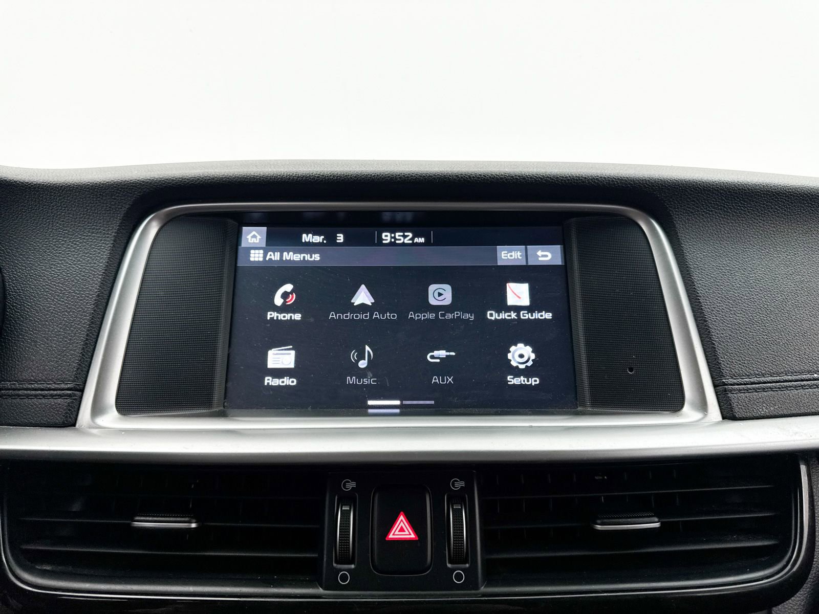 Used 2020 Kia Optima LX image 20