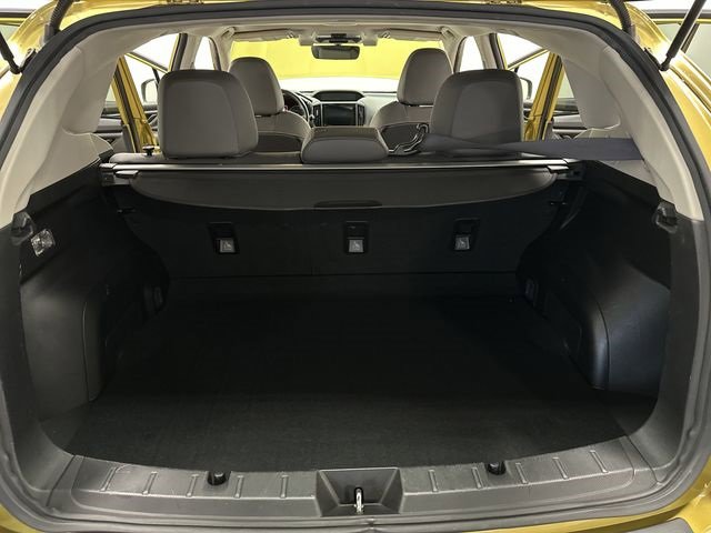 Used 2021 Subaru Crosstrek 2.5i Sport w/ Moonroof Package image 25