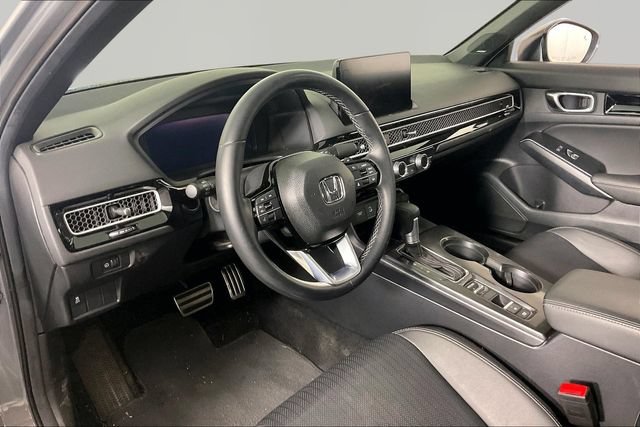 Used 2026 Honda Civic Sport Touring image 15