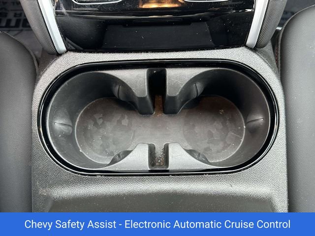 Certified 2023 Chevrolet Colorado Z71 w/ Z71 Convenience Package 2 image 17