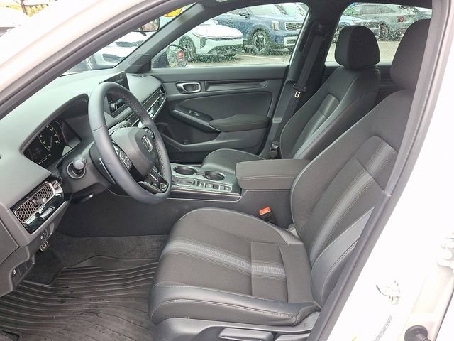 Used 2026 Honda Civic Sport image 13
