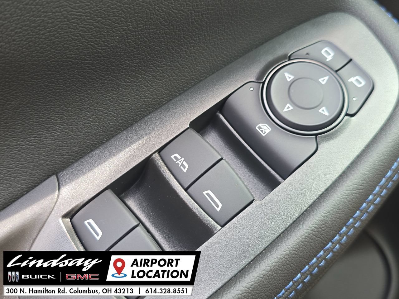New 2026 Buick Encore GX Sport Touring w/ Advanced Technology Package AWD/4WD image 24