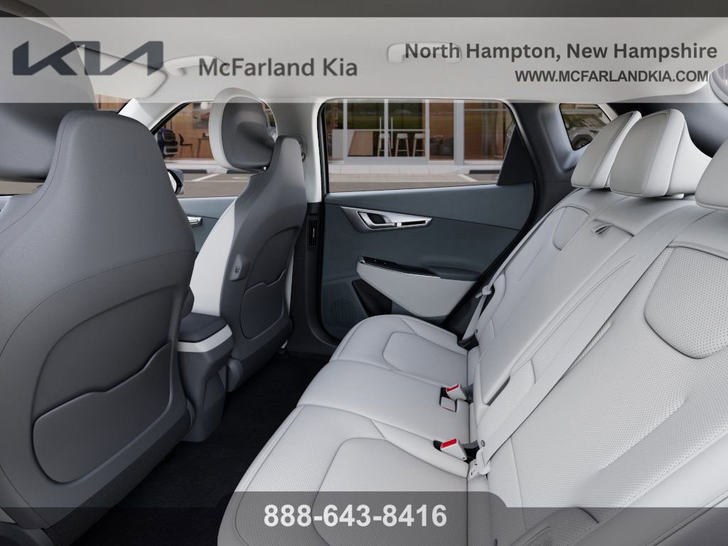 New 2025 Kia EV6 Wind image 19
