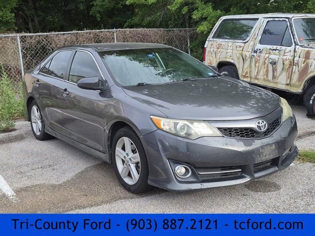 Used 2013 Toyota Camry SE