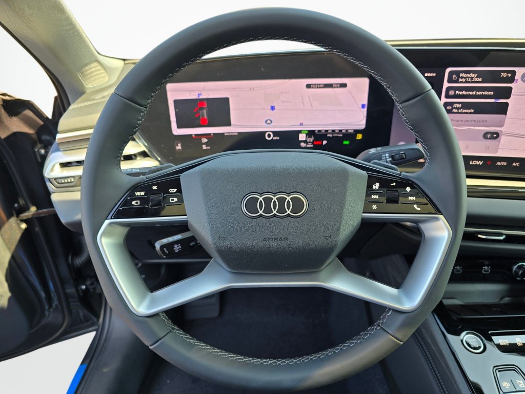 New 2026 Audi A5 2.0T Premium Plus AWD/4WD image 13
