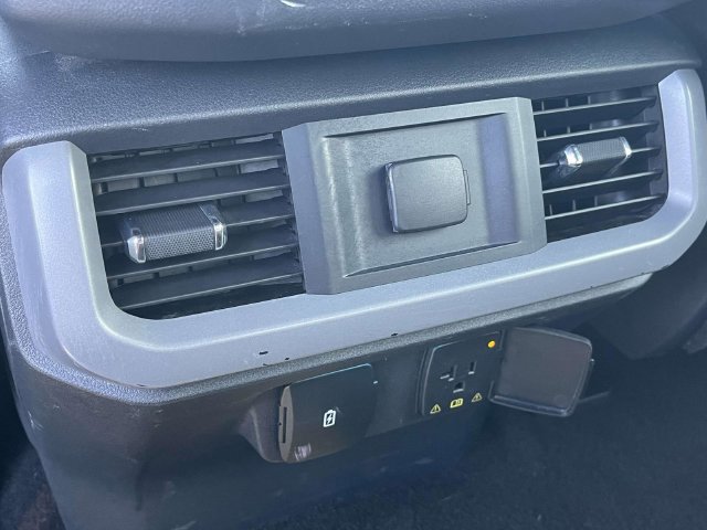 Used 2024 Ford F150 XLT w/ Mobile Office Package AWD/4WD image 19