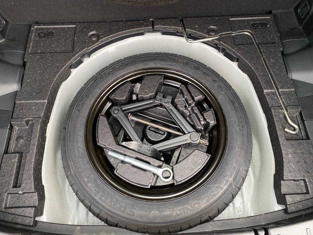 Certified 2023 Subaru Impreza 2.0i image 28