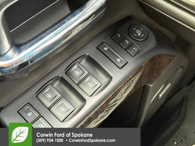 Used 2015 GMC Sierra 3500 Denali AWD/4WD image 20