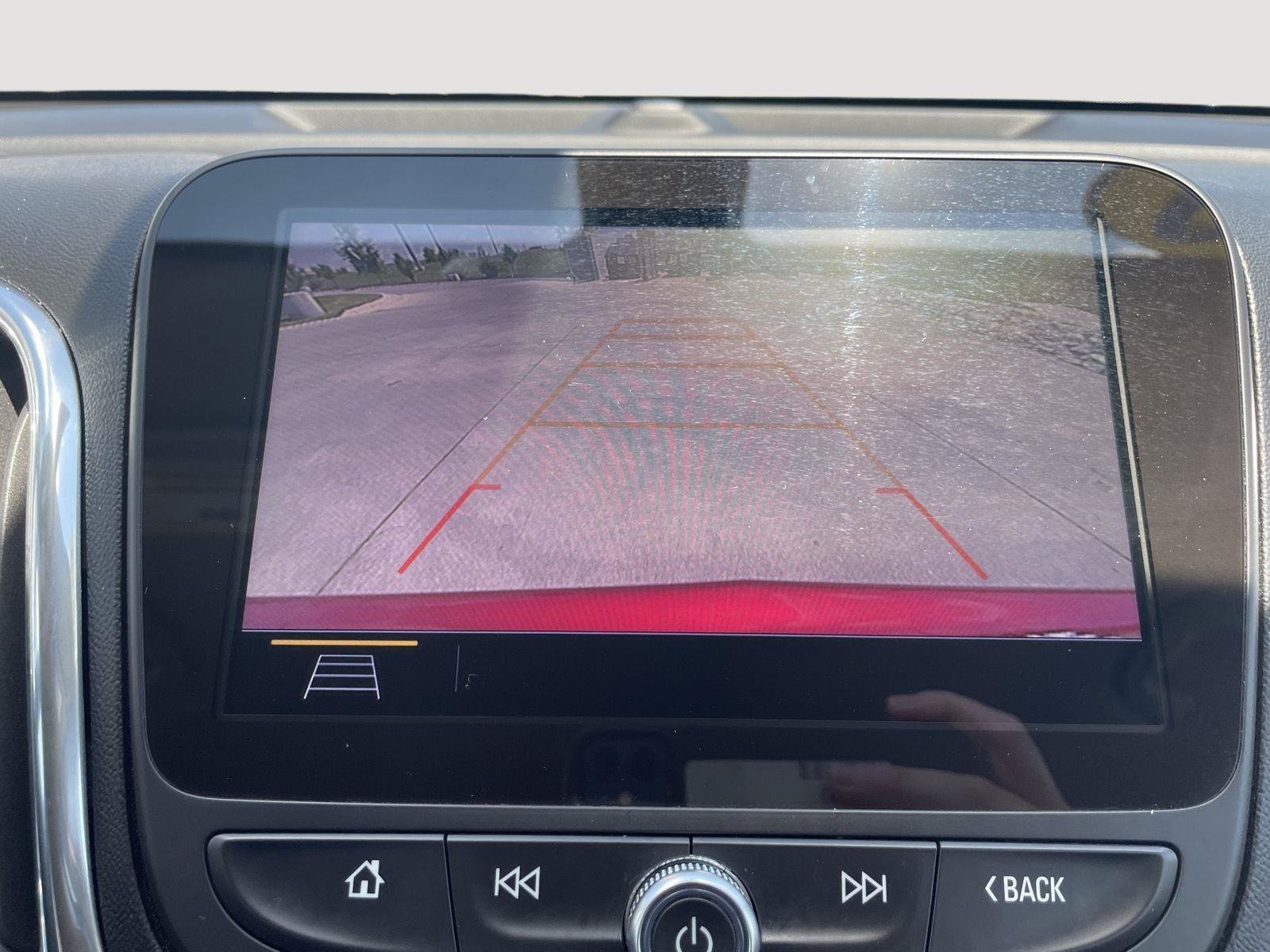 Used 2019 Chevrolet Equinox Premier FWD image 24