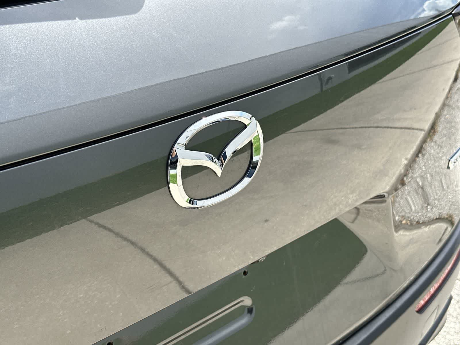 Used 2024 MAZDA CX-50 AWD 2.5 S w/ Weather Package image 16