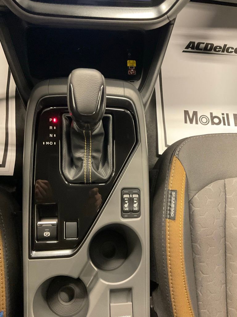 New 2026 Subaru Crosstrek 2.5i Sport image 23