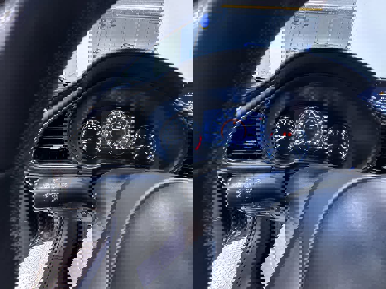 Used 2024 MAZDA MAZDA3 s image 18