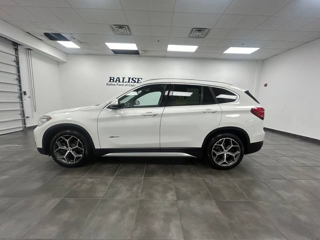 Used 2018 BMW X1 xDrive28i AWD/4WD image 7