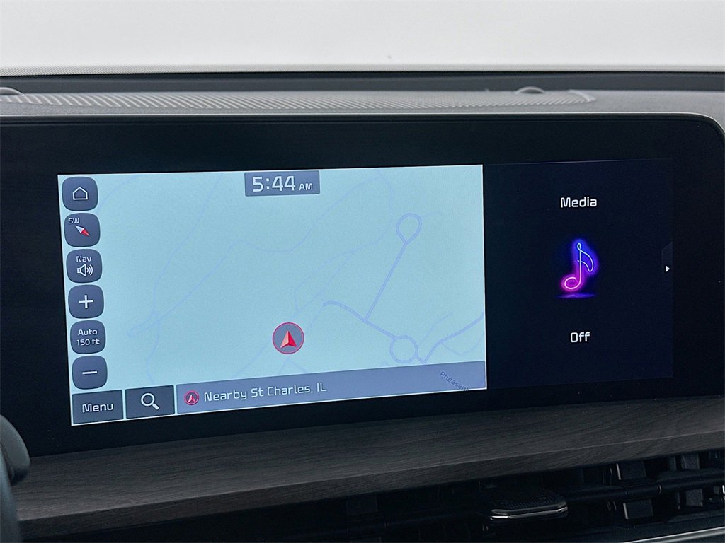 Certified 2024 Kia Telluride SX Prestige X-Pro image 5