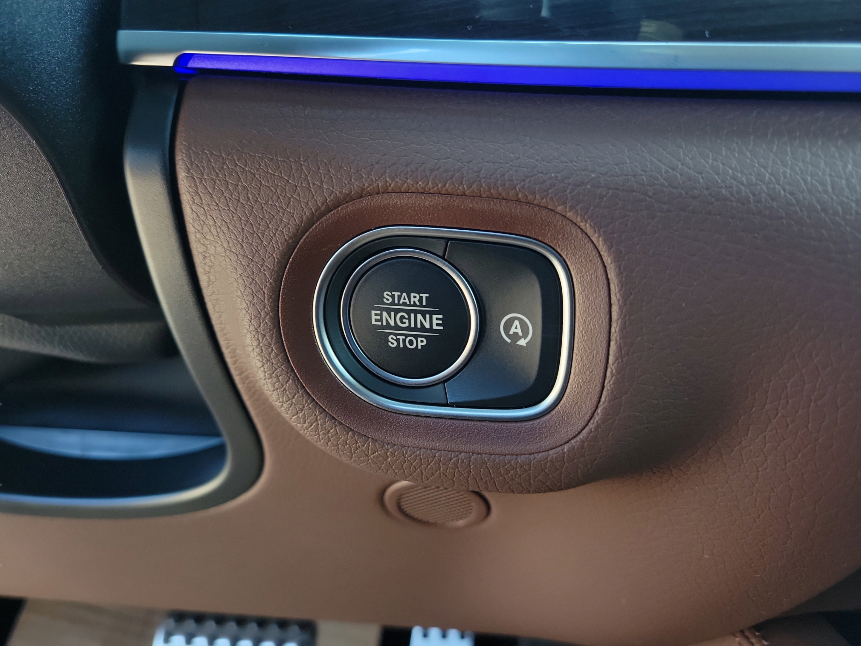 New 2026 Mercedes-Benz GLS 450 4MATIC image 23
