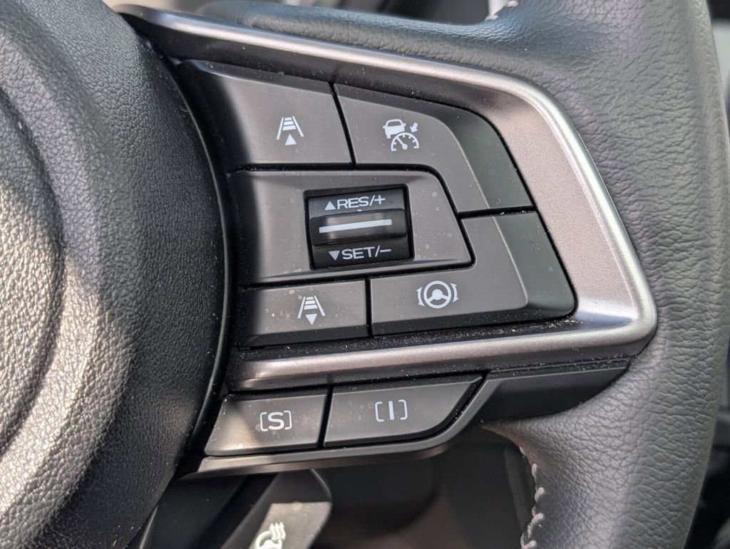 Used 2022 Subaru Forester Touring image 26