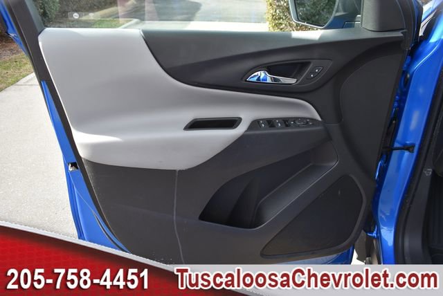 Used 2024 Chevrolet Equinox LS w/ LS Convenience Package image 16