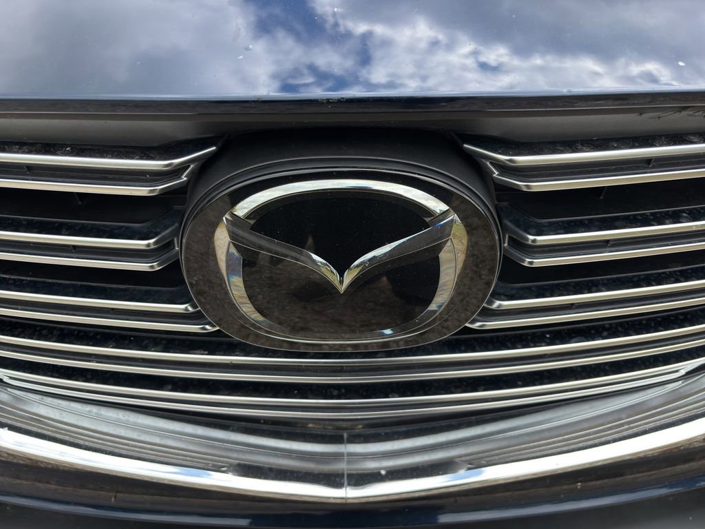 Used 2018 MAZDA CX-9 Touring FWD image 9