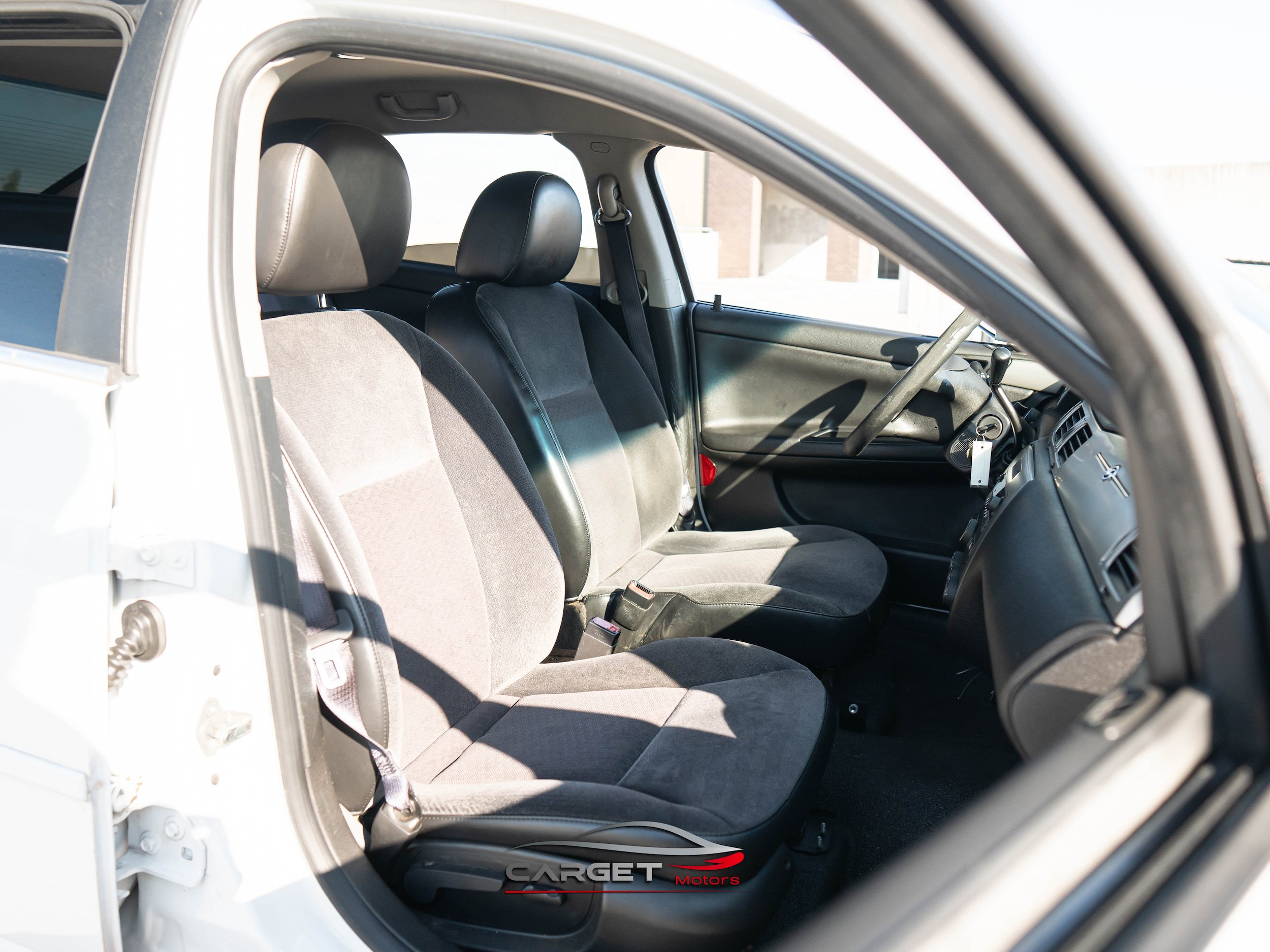 Used 2012 Chevrolet Impala Police FWD image 15