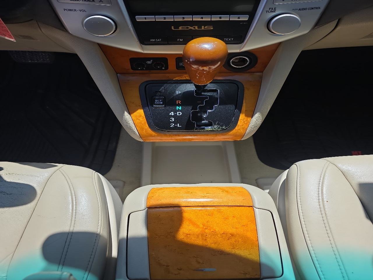 Used 2009 Lexus RX 350 2WD image 17