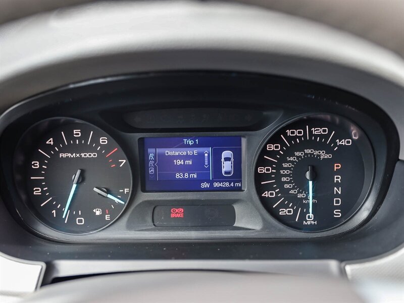 Used 2014 Ford Edge SEL w/ Equipment Group 204A FWD image 28