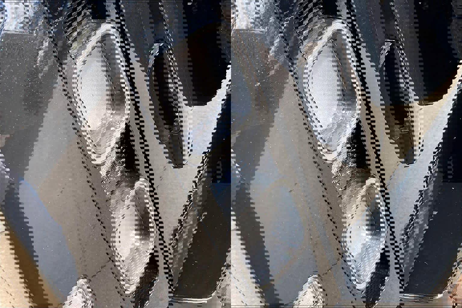 Used 2023 Land Rover Defender 90 V8 image 27