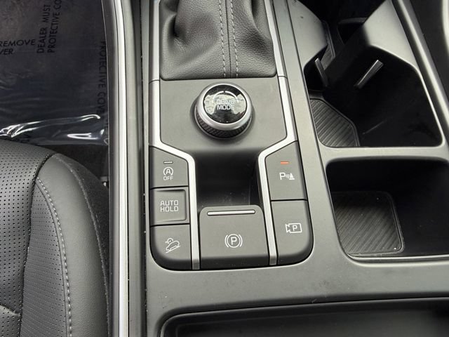 Certified 2026 Kia Sorento EX w/ EX Premium Package FWD image 23