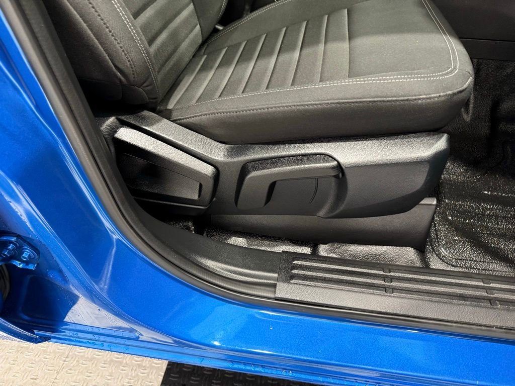 Used 2021 Ford Ranger XL w/ Equipment Group 101A High image 21