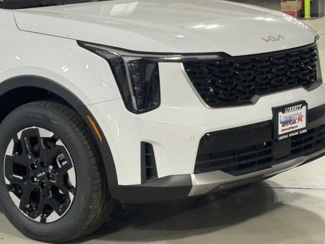 New 2026 Kia Sorento S FWD image 30