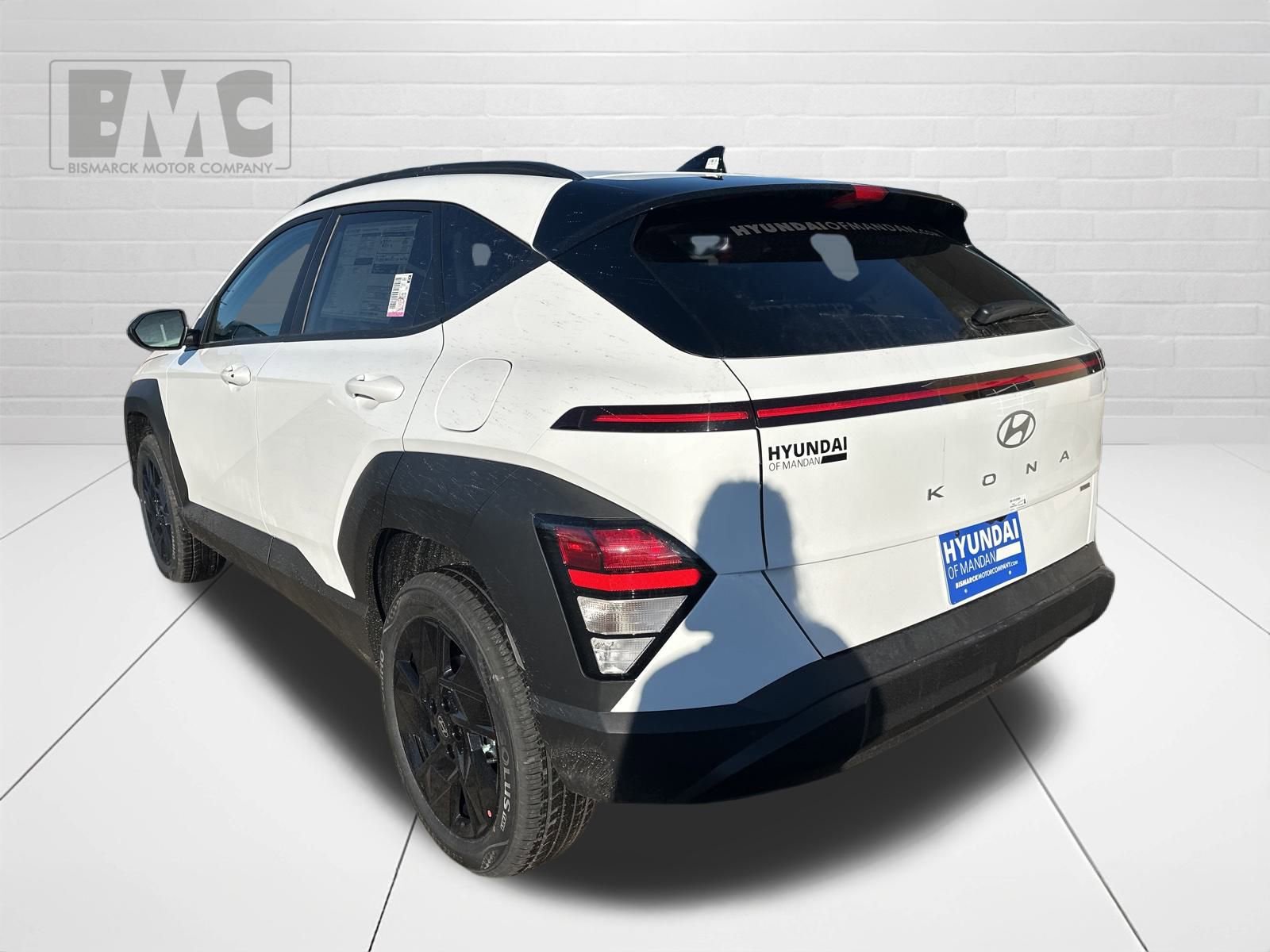 New 2026 Hyundai Kona SEL Sport image 6