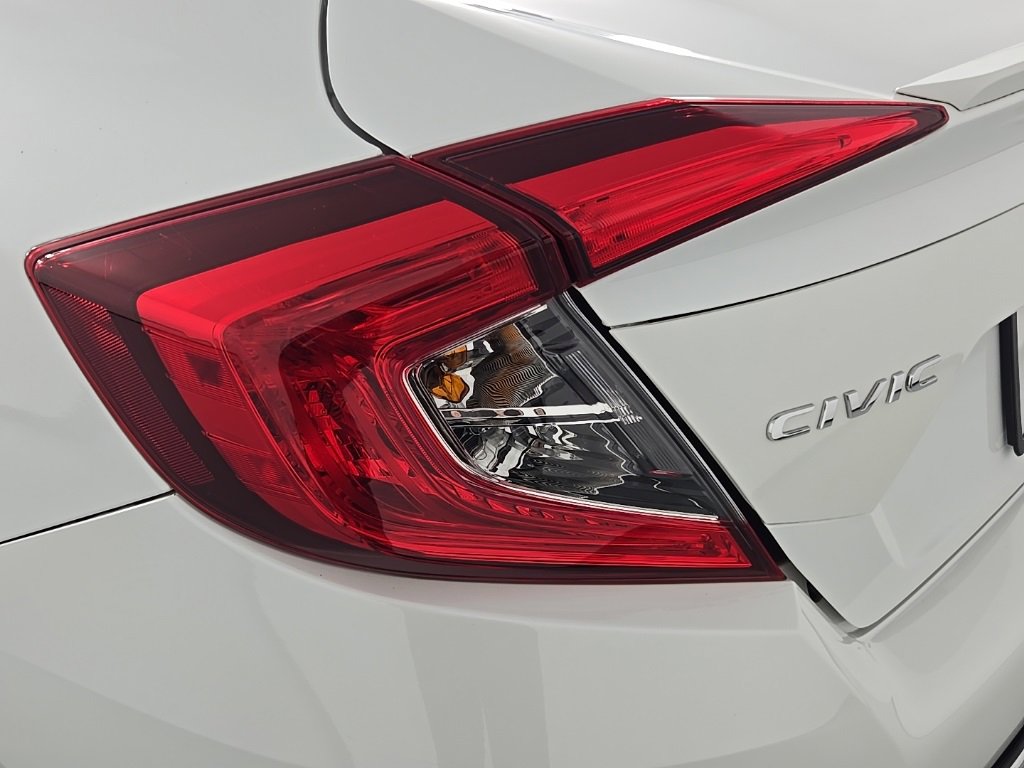 Used 2019 Honda Civic EX-L image 8