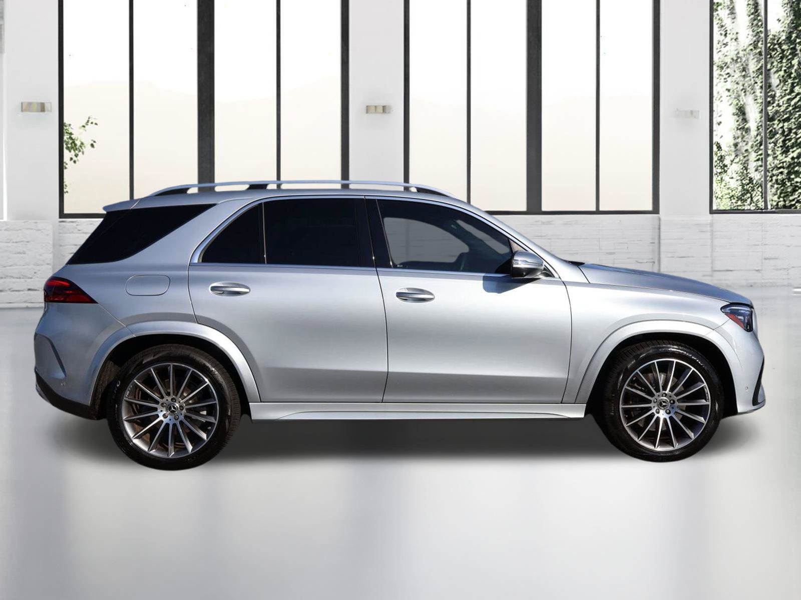 Certified 2024 Mercedes-Benz GLE 450 4MATIC image 6