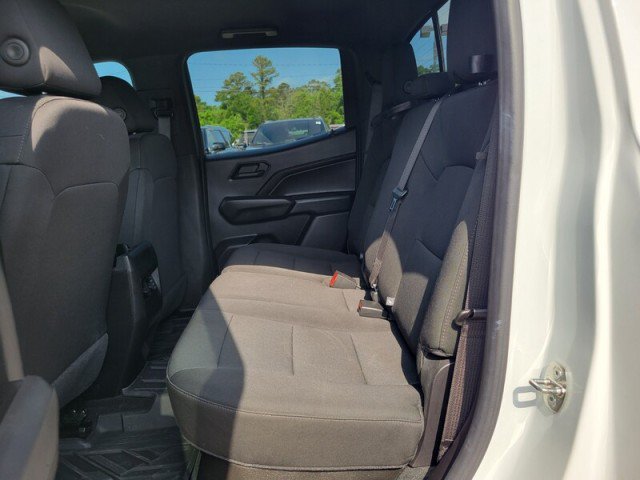 Used 2023 Chevrolet Colorado Trail Boss w/ LPO, Skid Plate Package AWD/4WD image 25