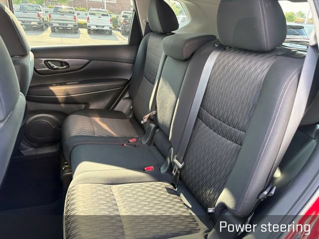 Used 2020 Nissan Rogue SV AWD/4WD image 20